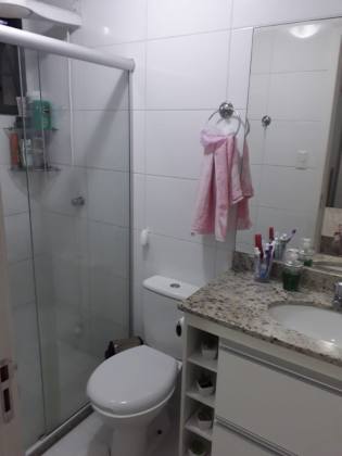 CONDOMÍNIO PRIVILLEGE RESIDENCE