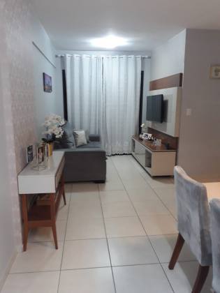 CONDOMÍNIO PRIVILLEGE RESIDENCE