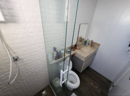 CONDOMÍNIO HORTO DA BARRA