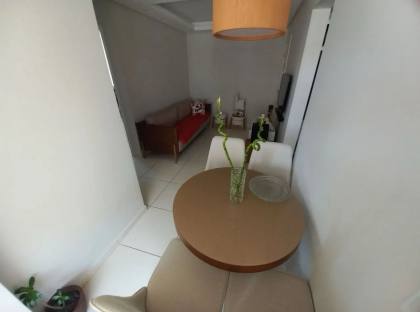 CONDOMÍNIO HORTO DA BARRA
