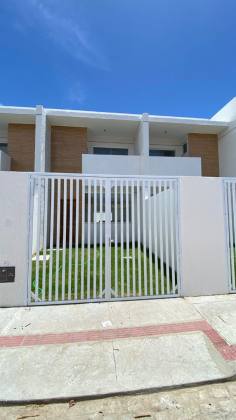 CASA EM RUA PÚBLICA - ESPAÇO TROPICAL
