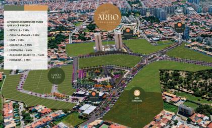 ARBO RESIDENCE