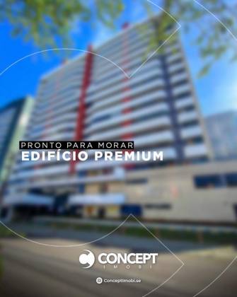 EDIFÍCIO PREMIUM