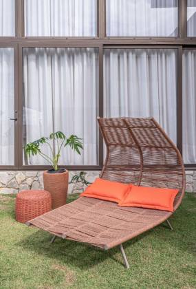 CASA EM RESIDENCIAL ÁGUAS CLARAS