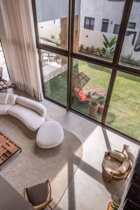CASA EM RESIDENCIAL ÁGUAS CLARAS