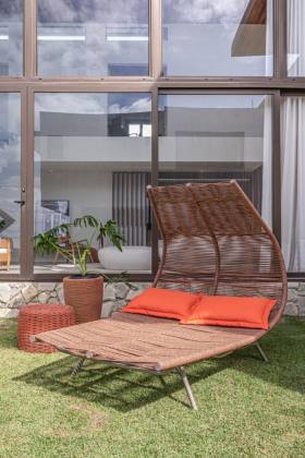 CASA EM RESIDENCIAL ÁGUAS CLARAS