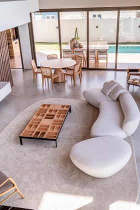 CASA EM RESIDENCIAL ÁGUAS CLARAS