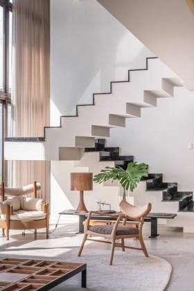 CASA EM RESIDENCIAL ÁGUAS CLARAS
