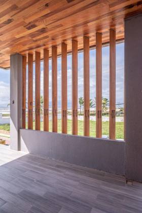 CASA EM RESIDENCIAL ÁGUAS CLARAS