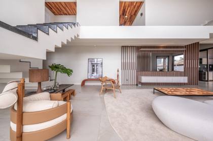 CASA EM RESIDENCIAL ÁGUAS CLARAS