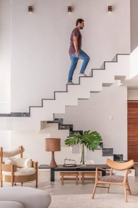 CASA EM RESIDENCIAL ÁGUAS CLARAS