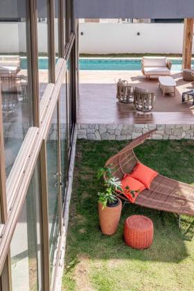 CASA EM RESIDENCIAL ÁGUAS CLARAS