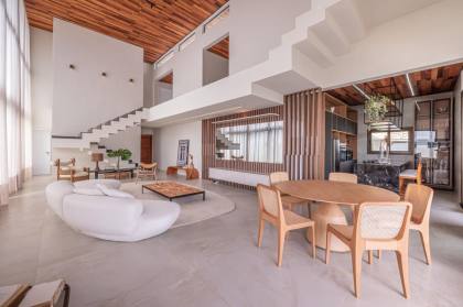 CASA EM RESIDENCIAL ÁGUAS CLARAS