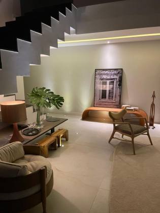 CASA EM RESIDENCIAL ÁGUAS CLARAS