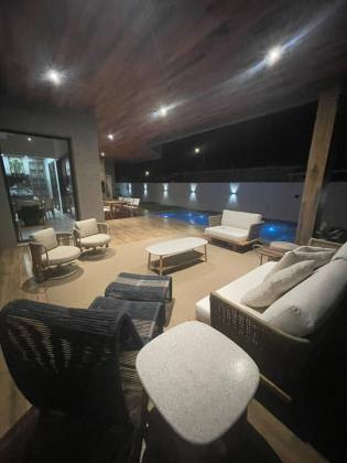 CASA EM RESIDENCIAL ÁGUAS CLARAS