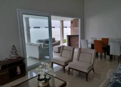 CASA EM ALPHAVILLE SERGIPE