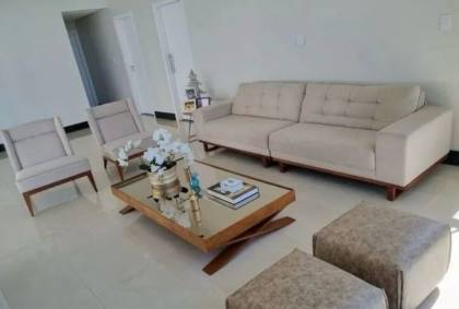 CASA EM ALPHAVILLE SERGIPE