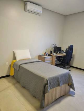 CASA EM ALPHAVILLE SERGIPE
