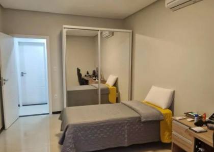 CASA EM ALPHAVILLE SERGIPE