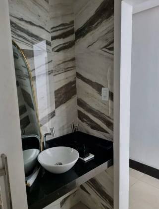 CASA EM ALPHAVILLE SERGIPE