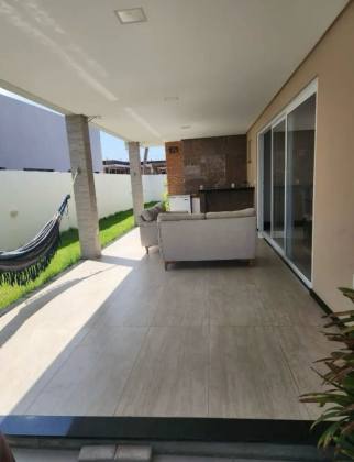 CASA EM ALPHAVILLE SERGIPE