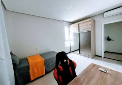 CASA EM ALPHAVILLE SERGIPE
