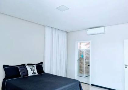 CASA EM ALPHAVILLE SERGIPE
