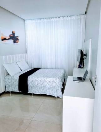 CASA EM ALPHAVILLE SERGIPE