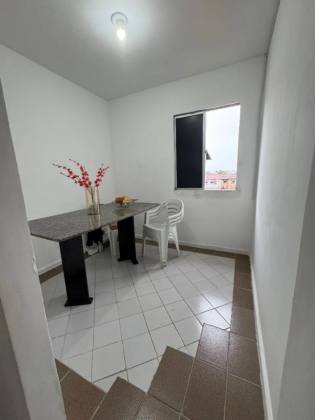 CONDOMÍNIO PRAIAS DO FORTE
