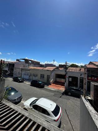 CASA NO SANTO ANTÔNIO