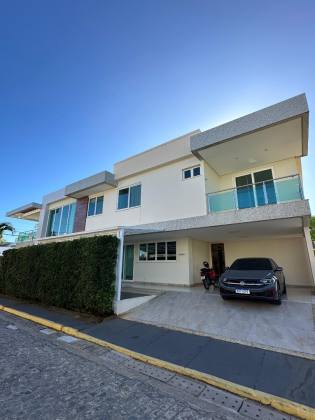 CASA EM CONDOMÍNIO RAVINES
