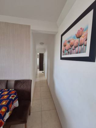 RESIDENCIAL ALAMEDA DAS ÁGUAS