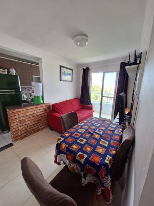 RESIDENCIAL ALAMEDA DAS ÁGUAS