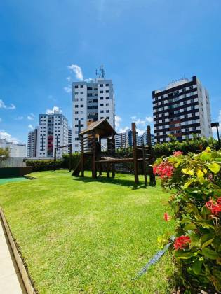 CONDOMÍNIO GARDEN VILLE JARDINS