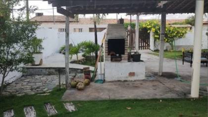 CASA EM RUA PÚBLICA - ATALAIA NOVA