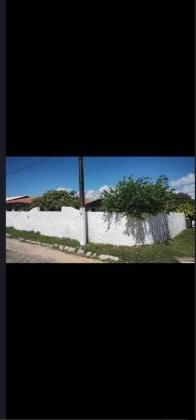 CASA EM RUA PÚBLICA - ATALAIA NOVA