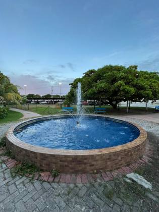 VIDA BELA CONDOMÍNIO CLUBE