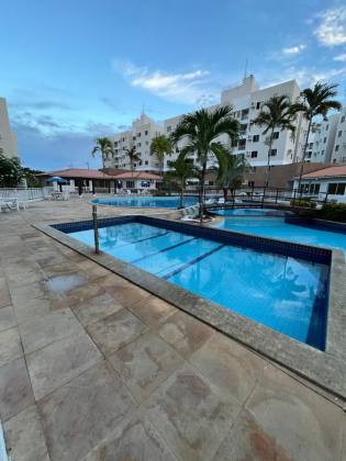 VIDA BELA CONDOMÍNIO CLUBE
