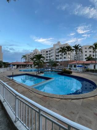 VIDA BELA CONDOMÍNIO CLUBE