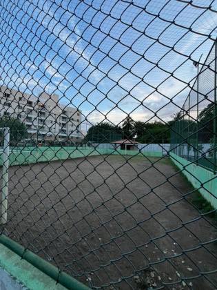 VIDA BELA CONDOMÍNIO CLUBE