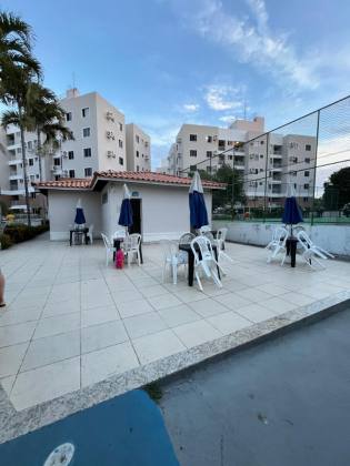 VIDA BELA CONDOMÍNIO CLUBE