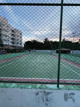 VIDA BELA CONDOMÍNIO CLUBE