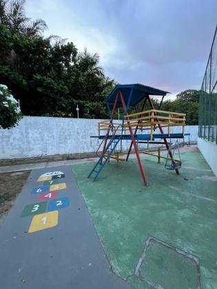 VIDA BELA CONDOMÍNIO CLUBE
