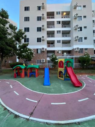 VIDA BELA CONDOMÍNIO CLUBE