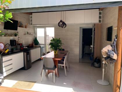CASA EM CONDOMÍNIO - MARINAS RESIDENCE