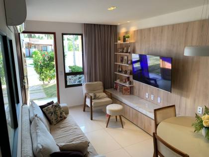 CASA EM CONDOMÍNIO - MARINAS RESIDENCE