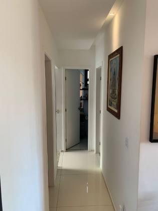 CASA EM CONDOMÍNIO - MARINAS RESIDENCE
