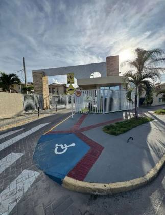 Litorâneo Barra Residence