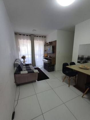 Litorâneo Barra Residence