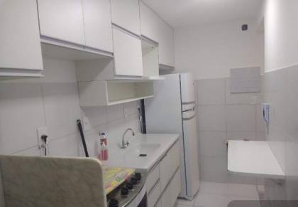 Litorâneo Barra Residence